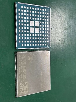 北京QFN芯片加工DDR芯片加工芯片面蓋