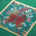 普陀人類(lèi)非物·云錦天章價(jià)格