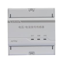 消防电源电压电流传感器安科瑞AFPM系列消防电源监控传感器