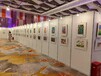 句容市展板標攤出租收費標準