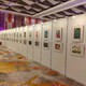 閘北展館活動房間隔斷出租,活動房間隔斷出租安裝快捷產(chǎn)品圖