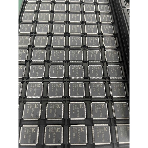 MPU9255舊芯片加工山東QFP除錫舊芯片加工