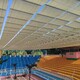 日照幼兒園操場遮陽簾圖