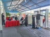 租賃安檢門安檢設備租賃多少錢一天