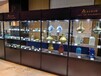 武進區(qū)展柜出租運輸方便