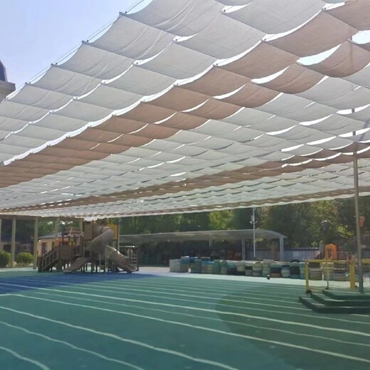 延慶鋼結構電動遮陽網全國接單廠家供應
