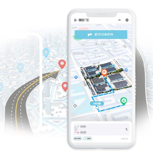 上海360度室內(nèi)導(dǎo)航應(yīng)用場(chǎng)景,手機(jī)室內(nèi)導(dǎo)航系統(tǒng)