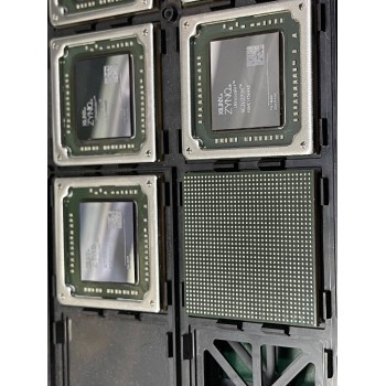 北京RTL9607C来料加工-QFN来料加工芯片拆卸