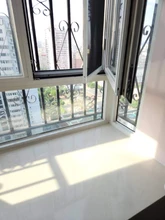 高清高透紗窗北京意美達廠家電話防蚊防護