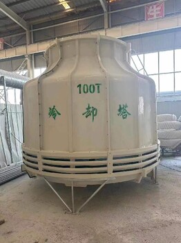 吐魯番方形冷卻塔維修價格