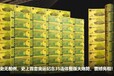 景德鎮(zhèn)奧運35連體黃金整版大炮筒價格