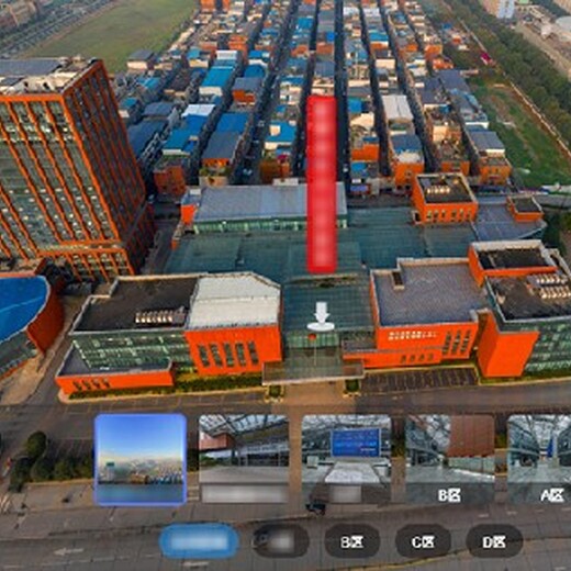 河北VR全景制作多少錢,VR全景制作