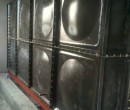 克孜勒苏消防水箱,组合式保温水箱价格图片