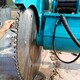 晉中挖掘機(jī)安裝切墻鋸廠家圖