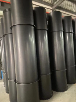 西雙版納導(dǎo)電PP管