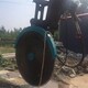 咸寧挖改液壓鋸圖
