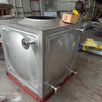 喀什消防水箱SMC水箱廠家電話