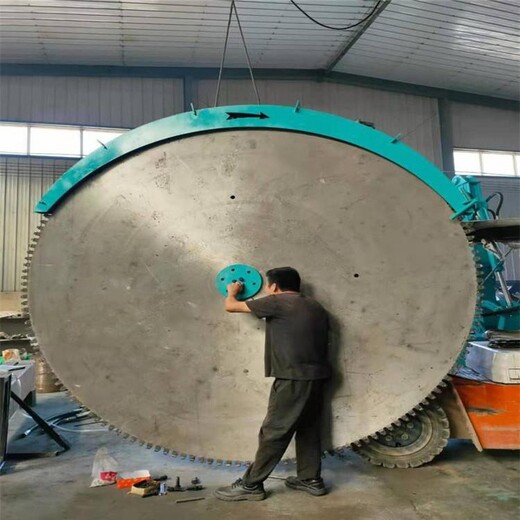 金華哪里有挖改巖石鋸銷售