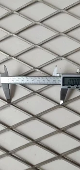 鋼板拉伸網(wǎng)生產(chǎn)廠家-蕪湖重型鋼板網(wǎng)