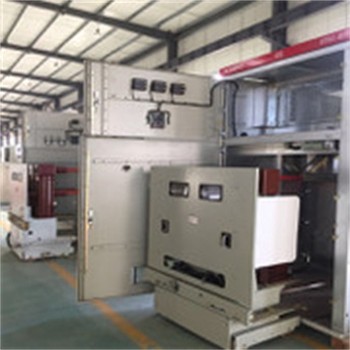 規(guī)格35KV高壓開關(guān)柜成套配電柜供電系統(tǒng)配套用