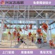 九江消防训练器材图