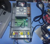 锦江区数控激光侧孔机家具制造设备维修