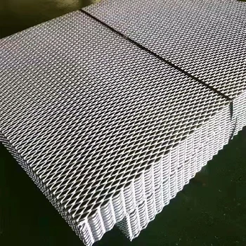 鋼板拉伸網(wǎng)供應(yīng)商-連云港重型鋼板網(wǎng)