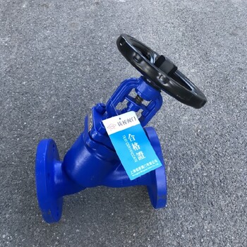 天津電動(dòng)波紋管截止閥WJ45W-16P夾套保溫截止閥