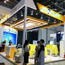 上海舞臺搭建展臺搭建，上海展覽布置工廠，上海展會展覽裝修
