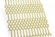 甘肃生产菱形钢板网生产厂家-轻型菱形钢板网
