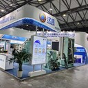 俄羅斯展會搭建會展特裝搭建企業(yè)展臺設(shè)計搭建