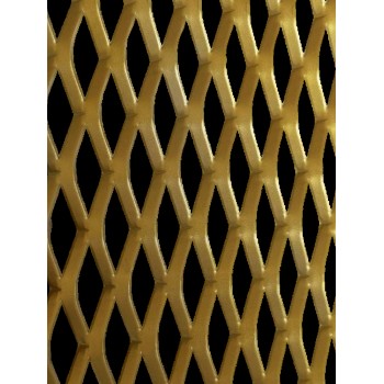 黑龙江生产菱形钢板网生产基地-菱形孔钢板网