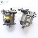軸向柱塞泵液壓泵上海韋米德國REXROTH