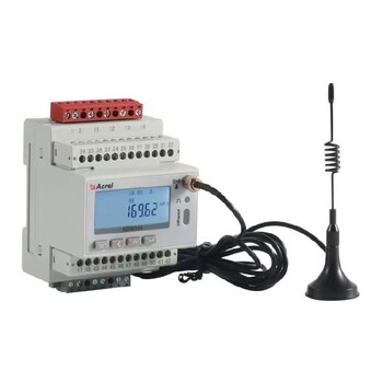 正反向電能計量儀表三相電表