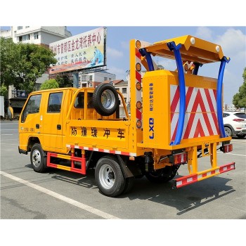 九江修水縣高速公路防撞車報價