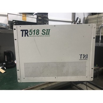 租售TR5001T德律二手ICT测试仪租赁德律ICT测试仪
