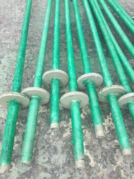 合肥玻璃鋼管經(jīng)銷商