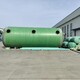 化糞池維修保養廠家圖