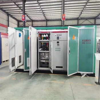 陜西預(yù)制倉式箱變預(yù)裝式箱變