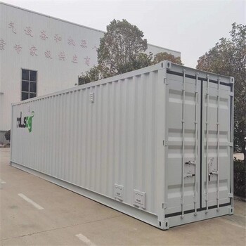 誠信服務箱變廠家預制倉式變電站青海預制倉式箱變