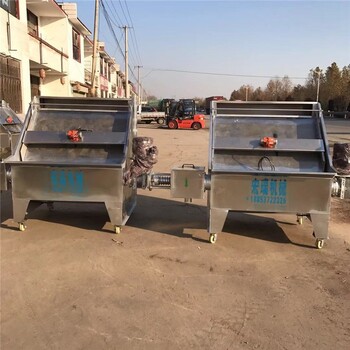 養(yǎng)殖場糞便脫水機糞便固液分離機全自動固液分離機