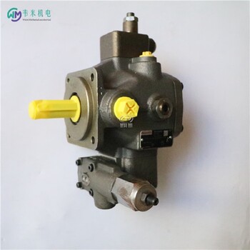 外嚙合齒輪泵液壓泵德國力士樂rexroth