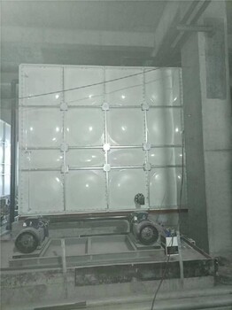 哈密模壓水箱廠家報價