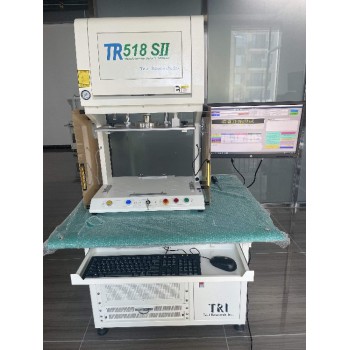 TR5001SII重庆ICT测试仪三亚租赁ICT测试仪配件