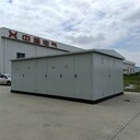 湖北預制倉式箱變品質(zhì)保證箱變