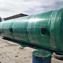 圖木舒克地埋化糞池廠家電話-玻璃鋼化糞池安裝