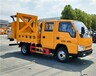 四川內(nèi)江防撞車緩沖車雙排藍(lán)牌防撞車價(jià)格