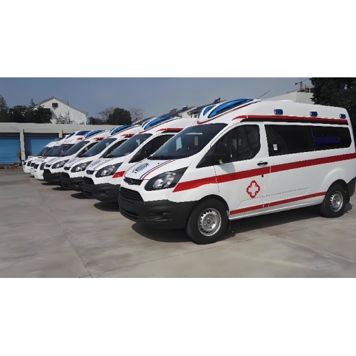 延庆跨省救护车转院-配备医护，设备