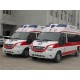 海淀跨省救护车转运患者-北京迈康救护产品图