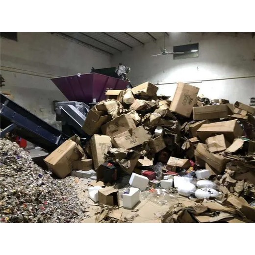 深圳龍華新區密級文件銷毀中心全程錄像